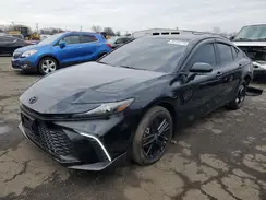 4T1DBADK6SU007944 2025 TOYOTA CAMRY