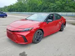 4T1DBADK6SU008494 2025 TOYOTA CAMRY