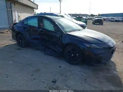 4T1DBADK6SU008897 2025 TOYOTA CAMRY