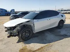 4T1DBADK6SU009208 2025 TOYOTA CAMRY
