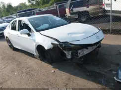 4T1DBADK6SU009841 2025 TOYOTA CAMRY