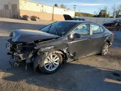 4T1DBADK6SU010116 2025 TOYOTA CAMRY