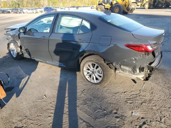 4T1DBADK6SU010116 2025 TOYOTA CAMRY - Image 2