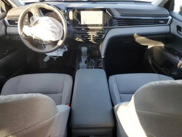 4T1DBADK6SU010116 2025 TOYOTA CAMRY - Image 8