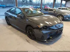 4T1DBADK6SU011590 2025 TOYOTA CAMRY