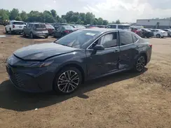 4T1DBADK6SU012027 2025 TOYOTA CAMRY