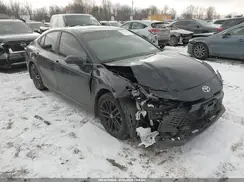 4T1DBADK6SU015039 2025 TOYOTA CAMRY