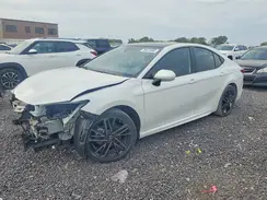 4T1DBADK6SU015042 2025 TOYOTA CAMRY