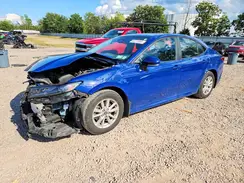 4T1DBADK6SU015168 2025 TOYOTA CAMRY