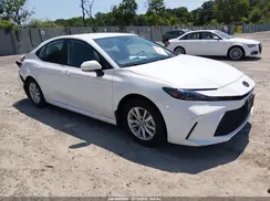 4T1DBADK6SU015350 2025 TOYOTA CAMRY