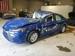 4T1DBADK6SU017065 2025 TOYOTA CAMRY