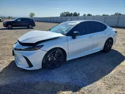 4T1DBADK6SU020466 2025 TOYOTA CAMRY