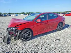 4T1DBADK6SU021293 2025 TOYOTA CAMRY