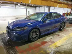 4T1DBADK6SU021553 2025 TOYOTA CAMRY