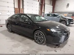 4T1DBADK6SU021861 2025 TOYOTA CAMRY
