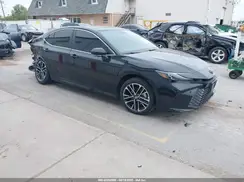 4T1DBADK6SU022282 2025 TOYOTA CAMRY