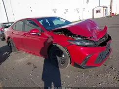 4T1DBADK6SU022430 2025 TOYOTA CAMRY