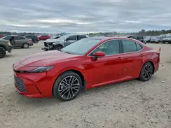 4T1DBADK6SU022590 2025 TOYOTA CAMRY