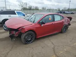 4T1DBADK6SU022850 2025 TOYOTA CAMRY