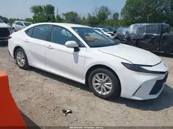 4T1DBADK6SU023559 2025 TOYOTA CAMRY