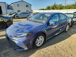 4T1DBADK6SU024016 2025 TOYOTA CAMRY