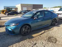 4T1DBADK6SU024162 2025 TOYOTA CAMRY