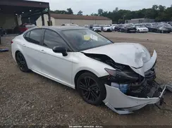 4T1DBADK6SU024257 2025 TOYOTA CAMRY