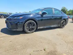 4T1DBADK6SU024548 2025 TOYOTA CAMRY