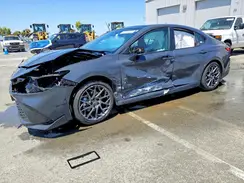 4T1DBADK6SU025120 2025 TOYOTA CAMRY