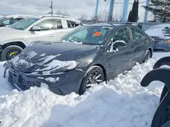 4T1DBADK6SU025943 2025 TOYOTA CAMRY