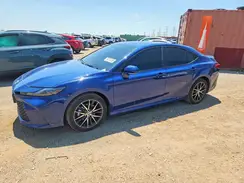 4T1DBADK6SU026400 2025 TOYOTA CAMRY