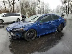 4T1DBADK6SU027644 2025 TOYOTA CAMRY