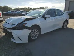 4T1DBADK6SU028955 2025 TOYOTA CAMRY