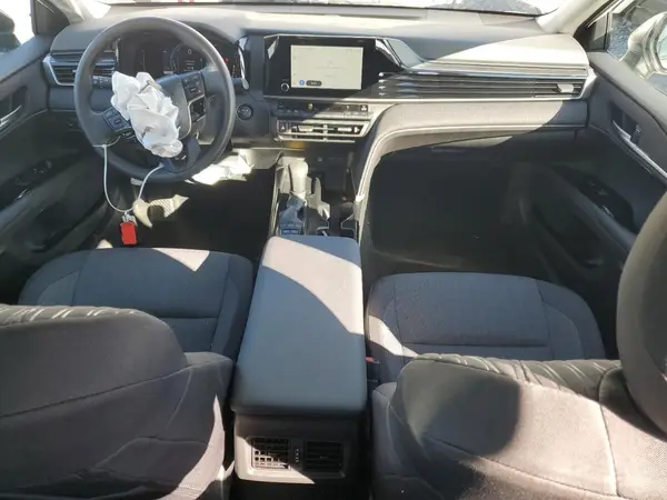 4T1DBADK6SU028955 2025 TOYOTA CAMRY - Image 8