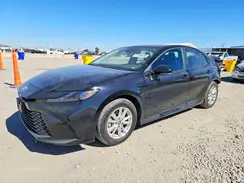 4T1DBADK6SU028972 2025 TOYOTA CAMRY