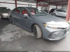 4T1DBADK6SU029281 2025 TOYOTA CAMRY