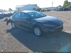 4T1DBADK6SU033170 2025 TOYOTA CAMRY