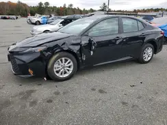 4T1DBADK6SU033234 2025 TOYOTA CAMRY