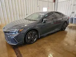 4T1DBADK6SU033671 2025 TOYOTA CAMRY