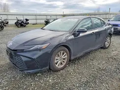 4T1DBADK6SU034187 2025 TOYOTA CAMRY