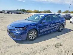 4T1DBADK6SU034724 2025 TOYOTA CAMRY