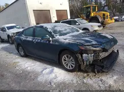 4T1DBADK6SU035436 2025 TOYOTA CAMRY