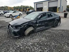 4T1DBADK6SU035663 2025 TOYOTA CAMRY