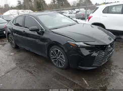 4T1DBADK6SU035775 2025 TOYOTA CAMRY