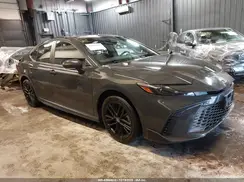 4T1DBADK6SU035856 2025 TOYOTA CAMRY
