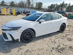 4T1DBADK6SU500216 2025 TOYOTA CAMRY