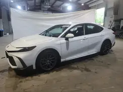 4T1DBADK6SU500328 2025 TOYOTA CAMRY