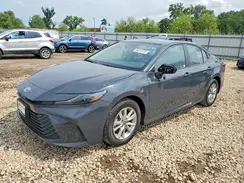 4T1DBADK6SU500376 2025 TOYOTA CAMRY