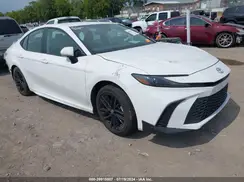 4T1DBADK6SU500393 2025 TOYOTA CAMRY