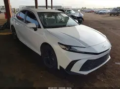 4T1DBADK6SU500524 2025 TOYOTA CAMRY